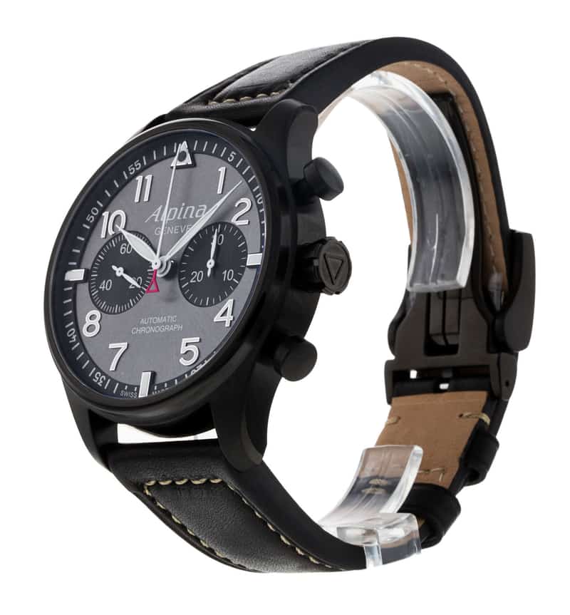 Alpina Startimer Pilot AL-860GB4FBS6
